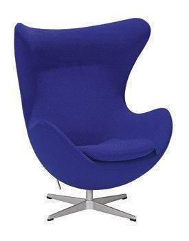 Arne Jacobsen Egg Chair Bauhaus 2 Your House