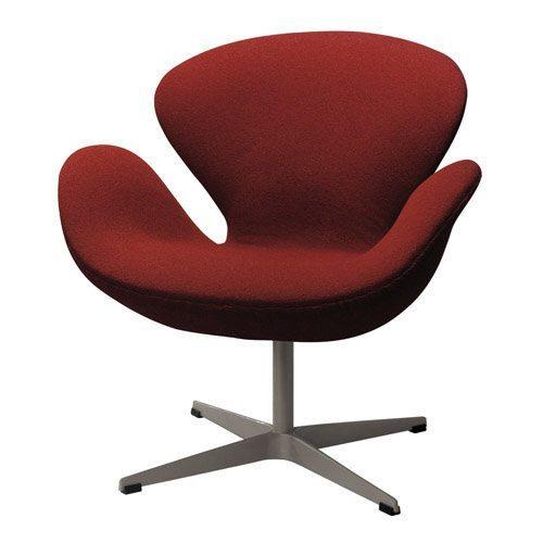 Arne Jacobsen Swan Chair Bauhaus 2 Your House