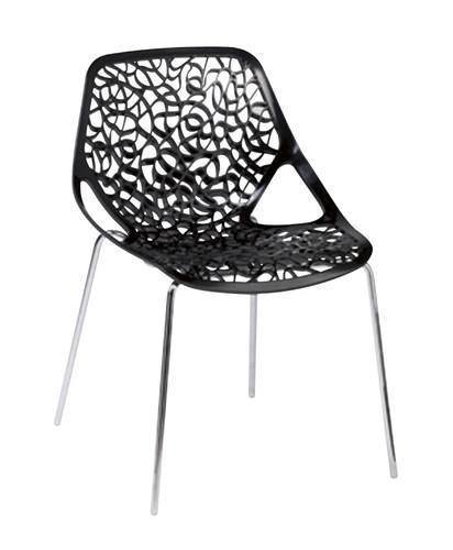 Caprice Chair by Casprini