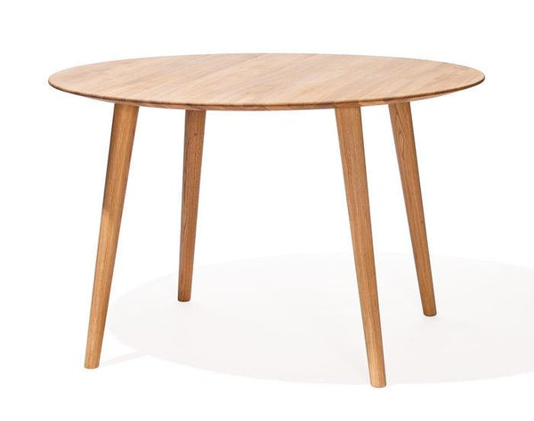 Malmo Dining Table by Ton