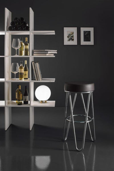 Marcel Breuer Five Shelf Bookcase
