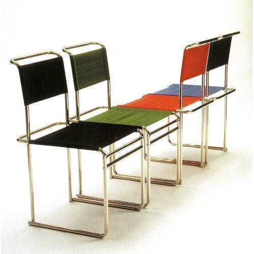 Marcel best sale breuer b5