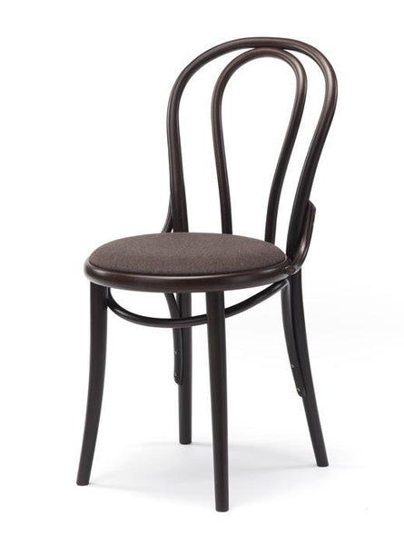 2 Bentwood Seat Replacement Wood Restaurant Dining Chair & Stool