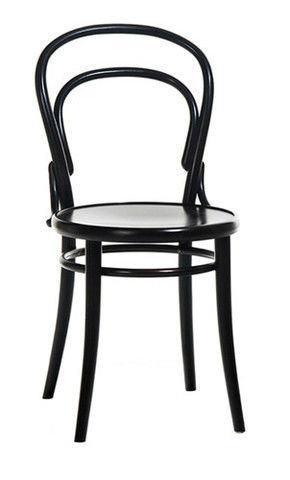 Thonet authentic Stühle