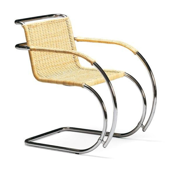 Mies van der rohe best sale cantilever chair