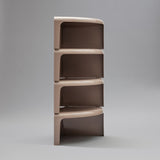 4/4 Coffee Table / Modular Bookcase by B-Line - Bauhaus 2 Your House