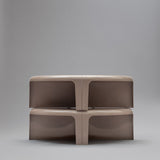 4/4 Coffee Table / Modular Bookcase by B-Line - Clearance - Bauhaus 2 Your House