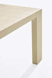 Accademia Dining Table by CIMENTO®