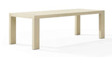 Accademia Dining Table by CIMENTO®