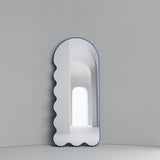 Archvyli L8 Mirror by Oitoproducts - Bauhaus 2 Your House