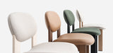 Archipen Chair by Noom - Bauhaus 2 Your House