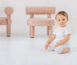 Gropius Baby Low Chair CS1 by Noom - Bauhaus 2 Your House