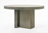 Zaccaria Dining Table by Cimento® - Bauhaus 2 Your House