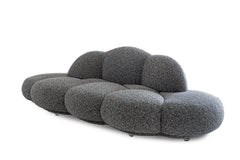 Le Nuvole Sofa by Giovannetti