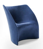 Oyster Chair by BBB - Bauhaus 2 Your House