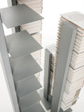 Sapiens Bookcase by Bruno Rainaldi - Bauhaus 2 Your House