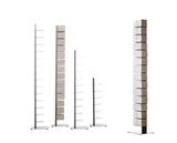 Sapiens Bookcase by Bruno Rainaldi - Bauhaus 2 Your House