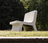 Torcello Bench by CIMENTO® - Bauhaus 2 Your House