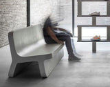 Torcello Bench by CIMENTO® - Bauhaus 2 Your House