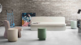 Torcello Bench by CIMENTO® - Bauhaus 2 Your House