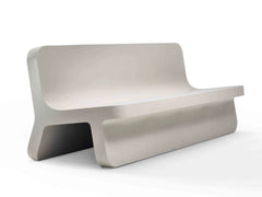 Torcello Bench by CIMENTO®