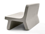 Torcello Bench by CIMENTO® - Bauhaus 2 Your House