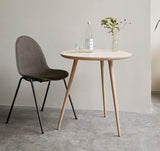 Accent Cafe Table by Mater - Bauhaus 2 Your House