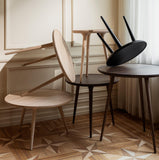 Accent Cafe Table by Mater - Bauhaus 2 Your House