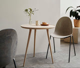 Accent Cafe Table by Mater - Bauhaus 2 Your House