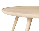 Accent Dining Table by Mater - Bauhaus 2 Your House