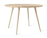 Accent Dining Table by Mater - Bauhaus 2 Your House