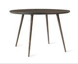 Accent Dining Table by Mater - Bauhaus 2 Your House