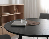 Accent Dining Table by Mater - Bauhaus 2 Your House