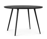 Accent Dining Table by Mater - Bauhaus 2 Your House