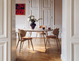 Accent Dining Table by Mater - Bauhaus 2 Your House