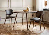 Accent Dining Table by Mater - Bauhaus 2 Your House