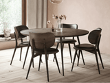 Accent Dining Table by Mater - Bauhaus 2 Your House