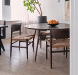 Accent Dining Table by Mater - Bauhaus 2 Your House