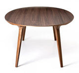 Ademar Oval Dining Table by Bross - Bauhaus 2 Your House