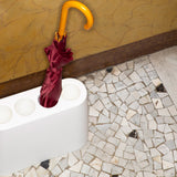 Aki Umbrella Stand by B-Line - Bauhaus 2 Your House