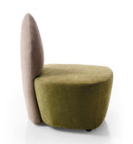 Aku Lobby Chair by BBB - Bauhaus 2 Your House