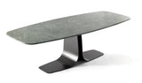 Alan Dining Table by Fasem - Bauhaus 2 Your House