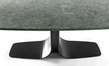 Alan Dining Table by Fasem - Bauhaus 2 Your House