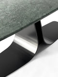 Alan Dining Table by Fasem - Bauhaus 2 Your House