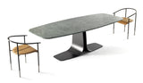 Alan Dining Table by Fasem - Bauhaus 2 Your House