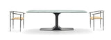 Alan Dining Table by Fasem - Bauhaus 2 Your House