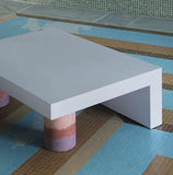 Alberoni Coffee Table by CIMENTO® - Bauhaus 2 Your House