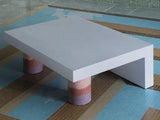 Alberoni Coffee Table by Cimento® - Bauhaus 2 Your House