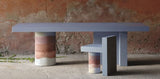 Alberoni Dining Table by Cimento® - Bauhaus 2 Your House