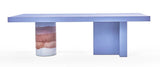 Alberoni Dining Table by CIMENTO® - Bauhaus 2 Your House